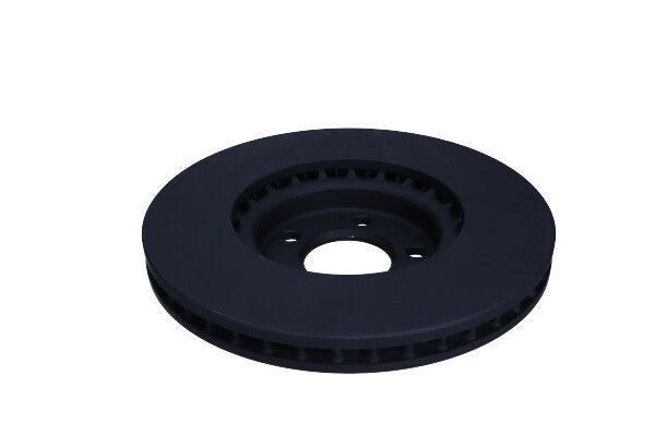 Stabdžių diskas QUARO QD0420HC