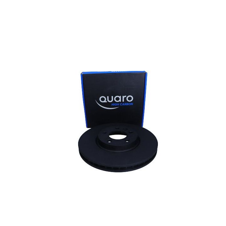 Stabdžių diskas QUARO QD0420HC