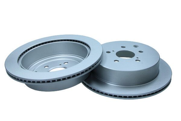 Stabdžių diskas QUARO QD0431