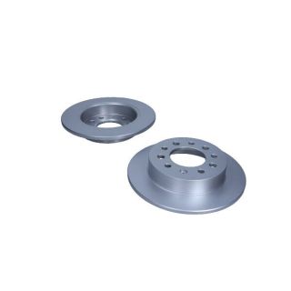 Stabdžių diskas QUARO QD0433