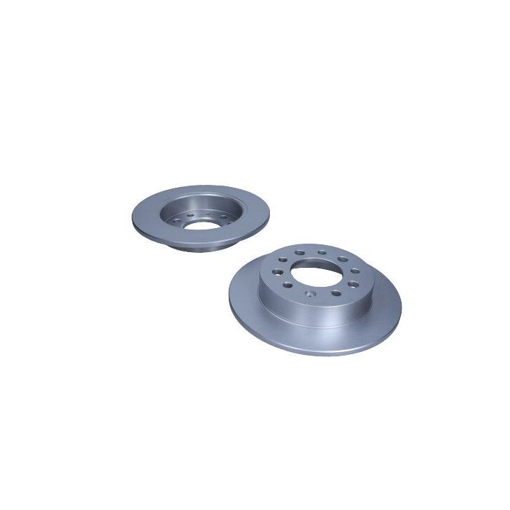 Stabdžių diskas QUARO QD0433