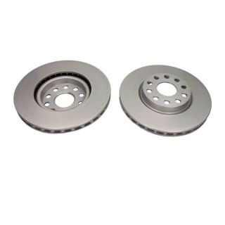 Stabdžių diskas QUARO QD0437