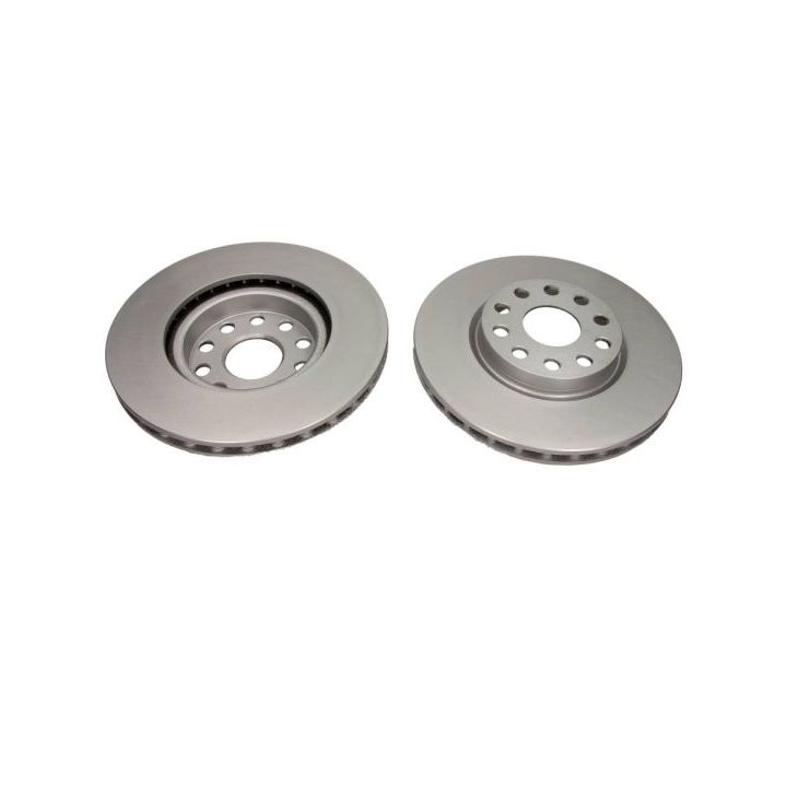 Stabdžių diskas QUARO QD0437