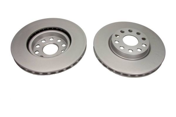 Stabdžių diskas QUARO QD0437