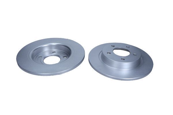 Stabdžių diskas QUARO QD0481