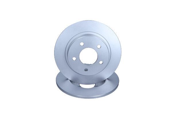 Stabdžių diskas QUARO QD0481