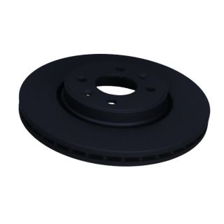 Stabdžių diskas QUARO QD0503HC