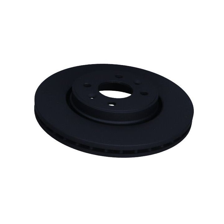 Stabdžių diskas QUARO QD0503HC