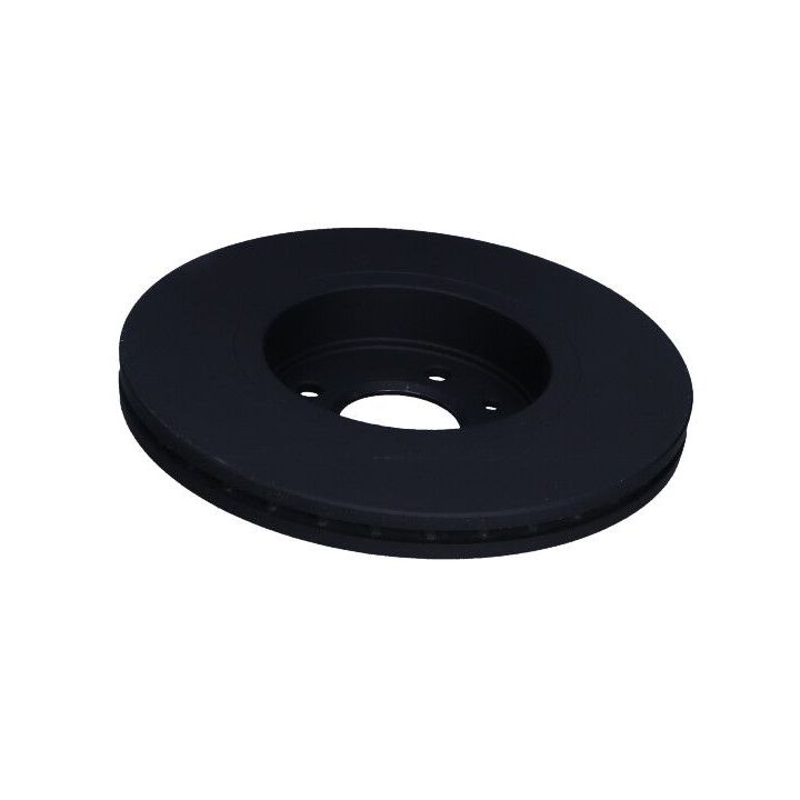 Stabdžių diskas QUARO QD0503HC