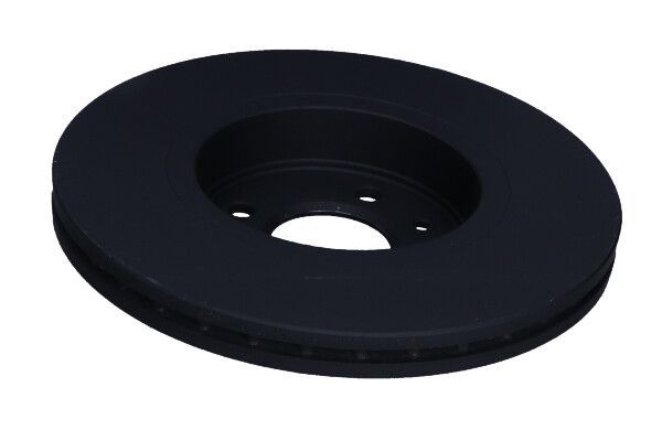 Stabdžių diskas QUARO QD0503HC