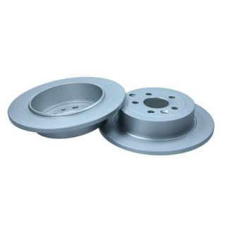 Stabdžių diskas QUARO QD0504