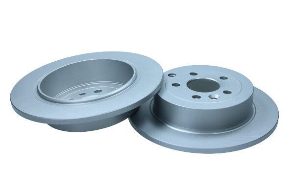 Stabdžių diskas QUARO QD0504