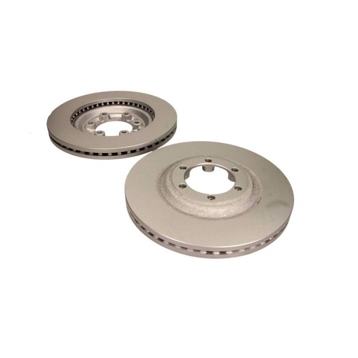 Stabdžių diskas QUARO QD0511