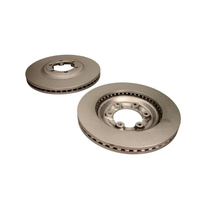 Stabdžių diskas QUARO QD0511