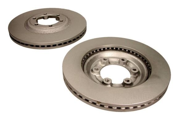 Stabdžių diskas QUARO QD0511