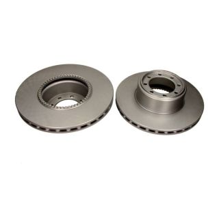 Stabdžių diskas QUARO QD0551