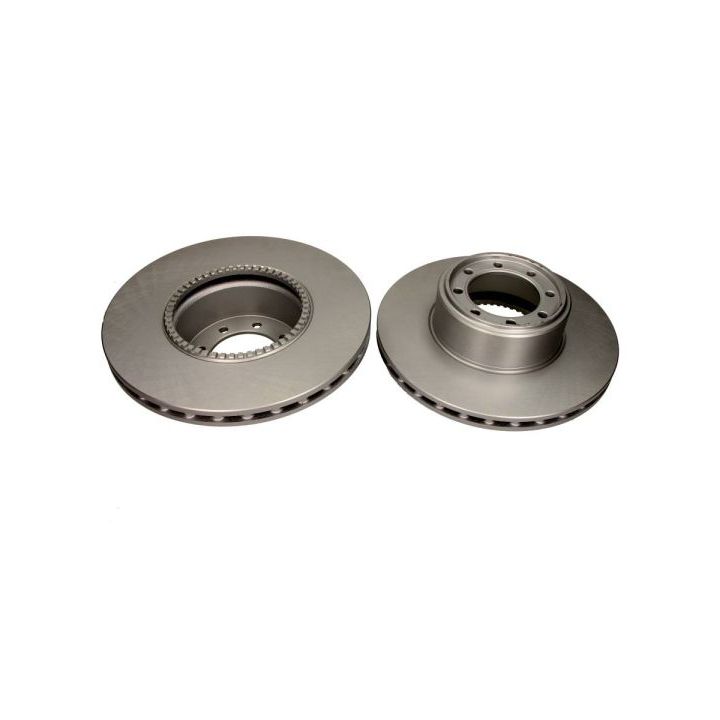 Stabdžių diskas QUARO QD0551