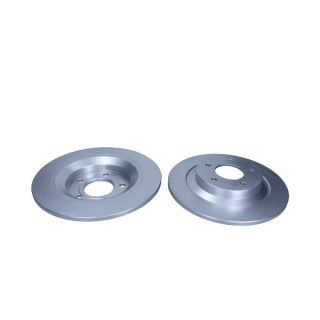 Stabdžių diskas QUARO QD0577