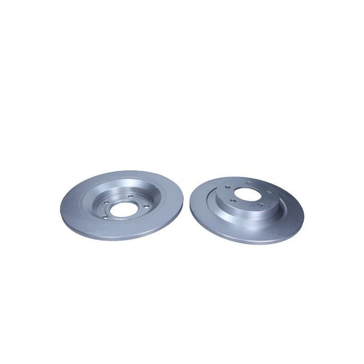 Stabdžių diskas QUARO QD0577