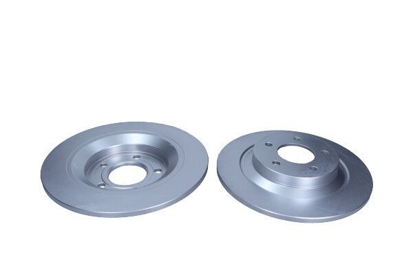 Stabdžių diskas QUARO QD0577