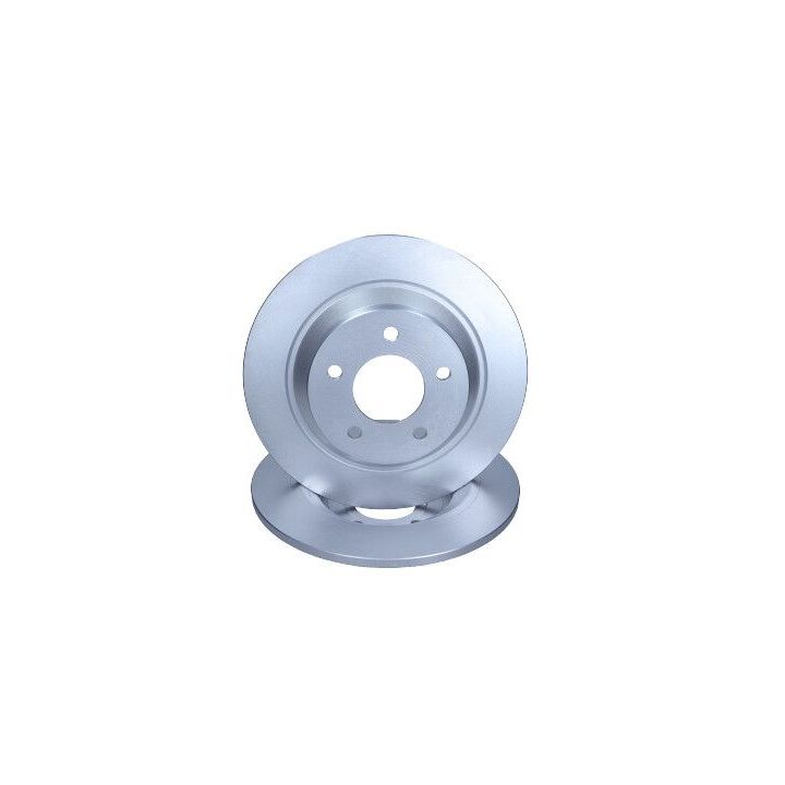 Stabdžių diskas QUARO QD0577