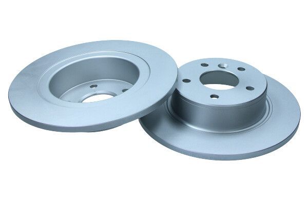 Stabdžių diskas QUARO QD0584