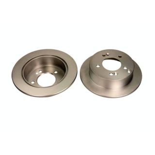 Stabdžių diskas QUARO QD0607