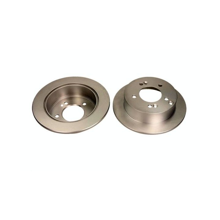 Stabdžių diskas QUARO QD0607