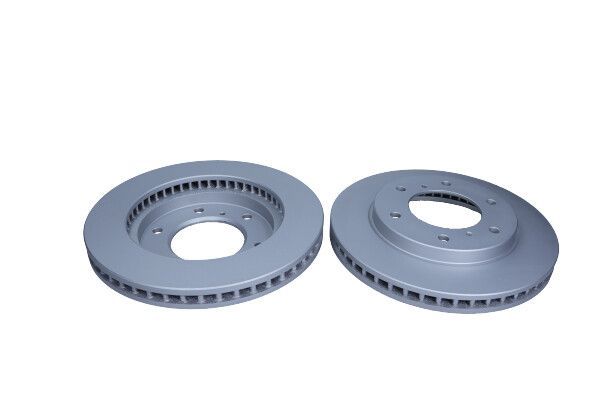 Stabdžių diskas QUARO QD0625