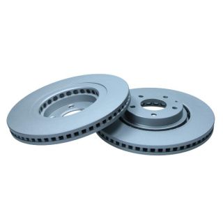 Stabdžių diskas QUARO QD0687