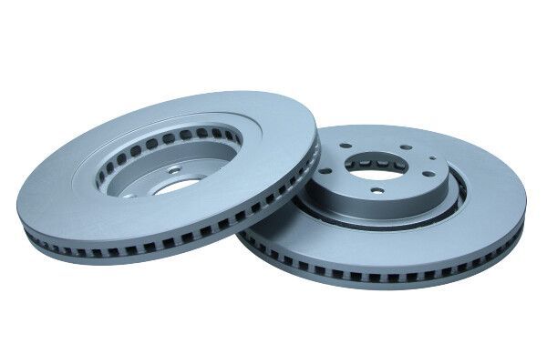 Stabdžių diskas QUARO QD0687