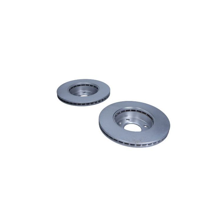 Stabdžių diskas QUARO QD0721