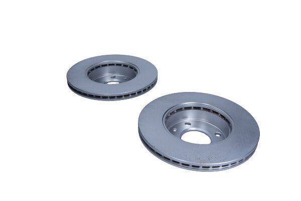 Stabdžių diskas QUARO QD0721