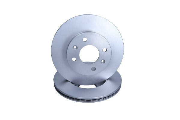 Stabdžių diskas QUARO QD0721