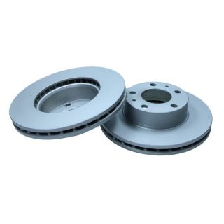 Stabdžių diskas QUARO QD0763