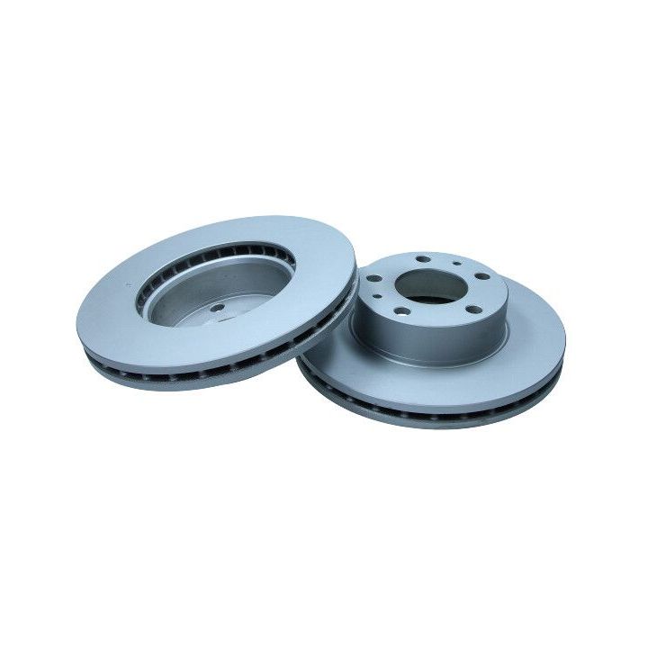 Stabdžių diskas QUARO QD0763