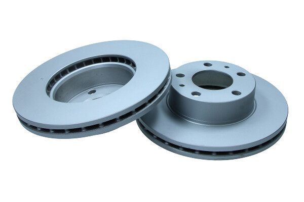 Stabdžių diskas QUARO QD0763