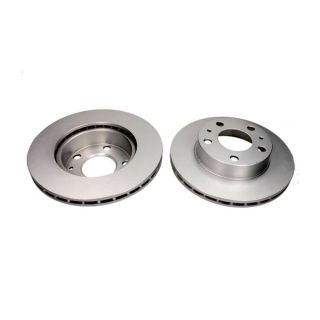 Stabdžių diskas QUARO QD0865