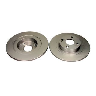 Stabdžių diskas QUARO QD0866