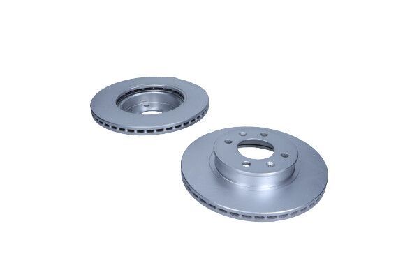 Stabdžių diskas QUARO QD0913