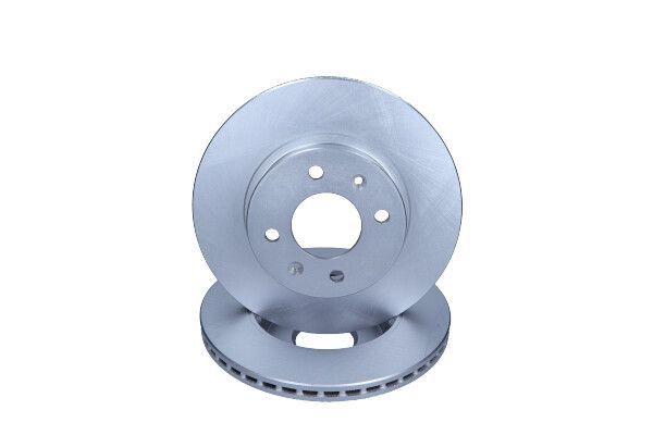 Stabdžių diskas QUARO QD0913