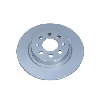 Stabdžių diskas QUARO QD0961