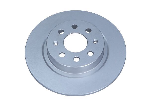 Stabdžių diskas QUARO QD0961