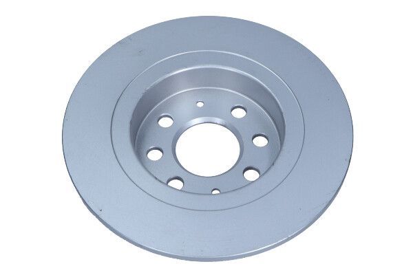 Stabdžių diskas QUARO QD0961