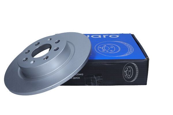 Stabdžių diskas QUARO QD0961