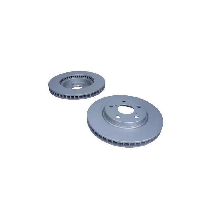 Stabdžių diskas QUARO QD1009