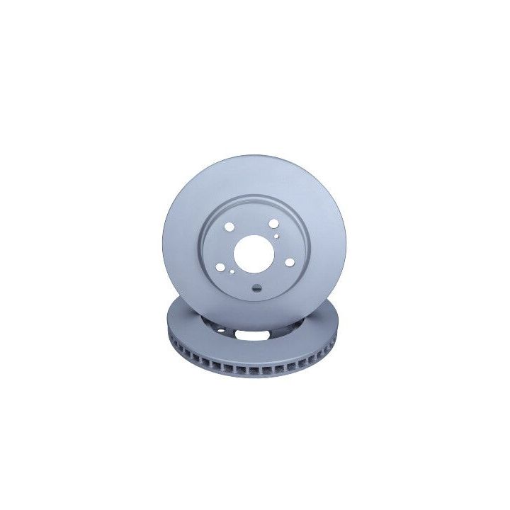 Stabdžių diskas QUARO QD1009