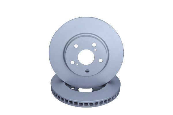 Stabdžių diskas QUARO QD1009