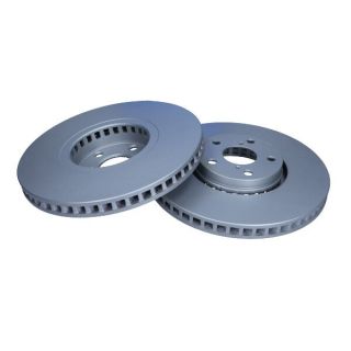 Stabdžių diskas QUARO QD1011