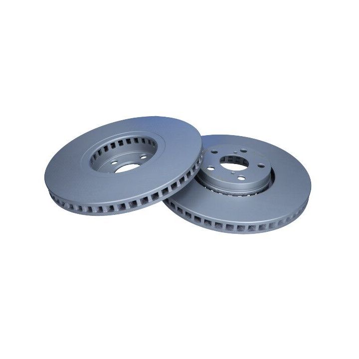 Stabdžių diskas QUARO QD1011